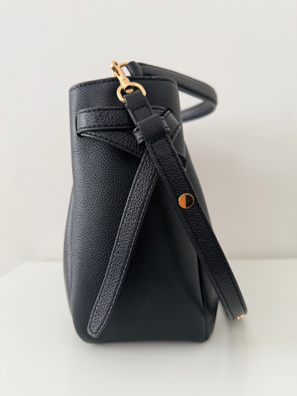 Tory Burch Romy Bucket Bag - Picture 3 of 16